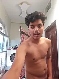 Max_FillsJunior webcam model stream image