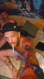 Tattoosntrouble webcam model stream image