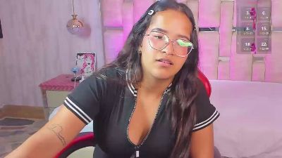 NatashaCakes webcam model stream image