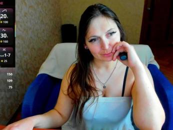 IzzabellaLove webcam model stream image