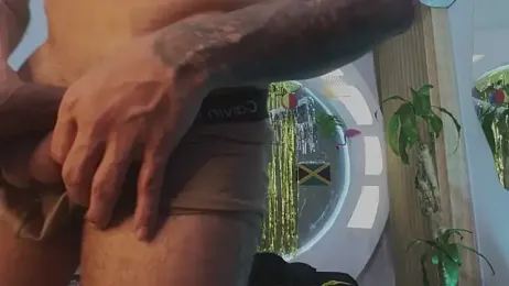 Alanrodgers webcam model stream image