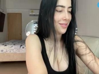 _gummies15 webcam chaturbate model stream image