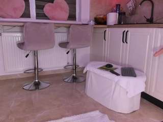 prettyelisabeth webcam model stream image