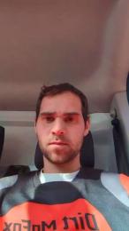 Mike283719 webcam model stream image