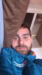 Mike283719 webcam model stream image