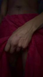 CumWithDaddy26T webcam model stream image