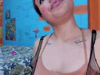 pipeshowtime webcam chaturbate model stream image