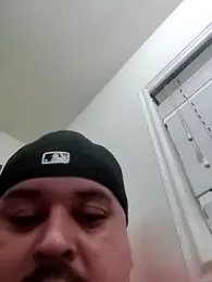 RodeMud webcam model stream image