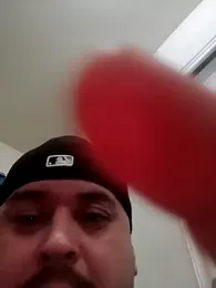 RodeMud webcam model stream image