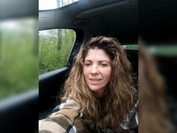 Dreamlove20 webcam model stream image