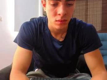 ethangreey1 webcam model stream image