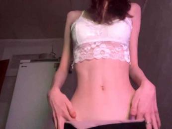 TessaDisorbo webcam model stream image