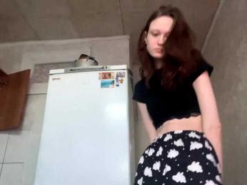 TessaDisorbo webcam model stream image