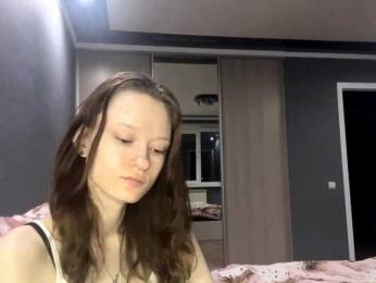 TessaDisorbo webcam model stream image