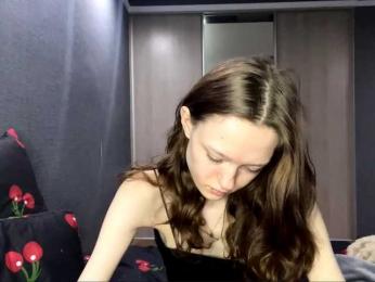 TessaDisorbo webcam bongacams model stream image