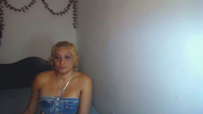 Geicer_tito webcam model stream image