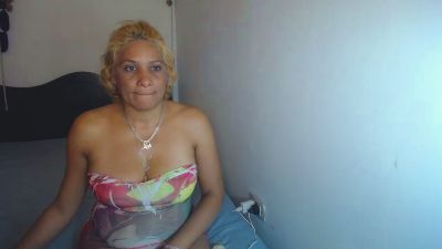 Geicer_tito webcam model stream image