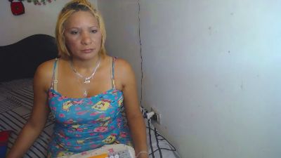 Geicer_tito webcam model stream image