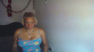 Geicer_tito webcam model stream image