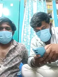 Tamiltopkaran webcam model stream image