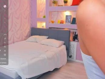 candy_flo webcam chaturbate model stream image