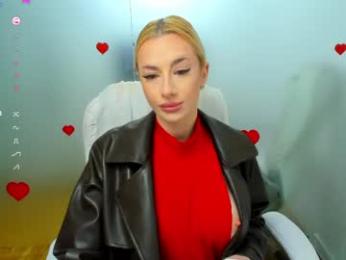 aileen_williams webcam chaturbate model stream image