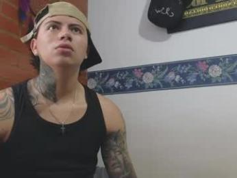 sahara_n_thiago webcam model stream image