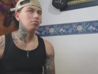 sahara_n_thiago webcam model stream image