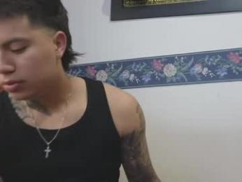 sahara_n_thiago webcam model stream image