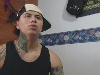 sahara_n_thiago webcam model stream image