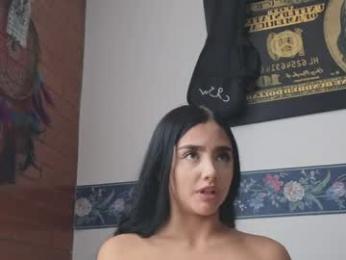 sahara_n_thiago webcam model stream image