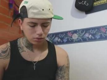 sahara_n_thiago webcam model stream image