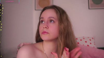 DarylBracher webcam model stream image