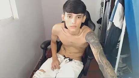 BOY-767 webcam model stream image