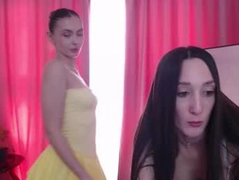 adriana_meow246 webcam chaturbate model stream image