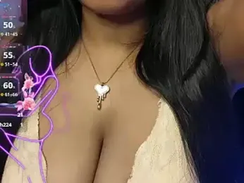 Your_Devika webcam model stream image