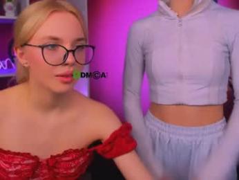 sendi_cais webcam chaturbate model stream image