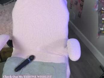 xclusivesecrets webcam model stream image