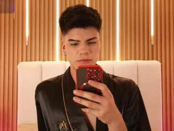 dulcey_ webcam model stream image