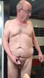 Zephyrin webcam model stream image