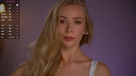 Vika54784 webcam model stream image