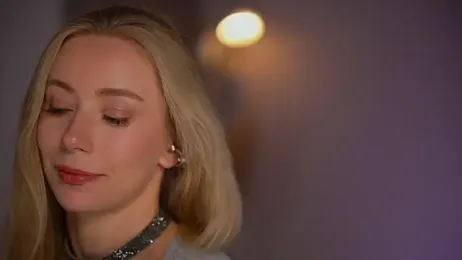 Vika54784 webcam model stream image