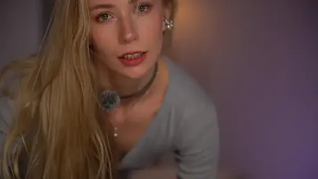 Vika54784 webcam model stream image