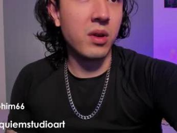 thejoestars webcam model stream image