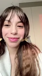 ORLA86 webcam stripchat model stream image