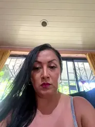 Milk_chloe webcam model stream image