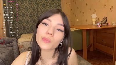 AmyHeuvelmann webcam model stream image