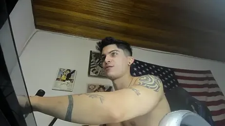 charlie_hotxxx webcam stripchat model stream image