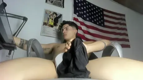 charlie_hotxxx webcam stripchat model stream image