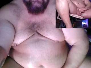 bigbear4cuddles webcam camsoda model stream image